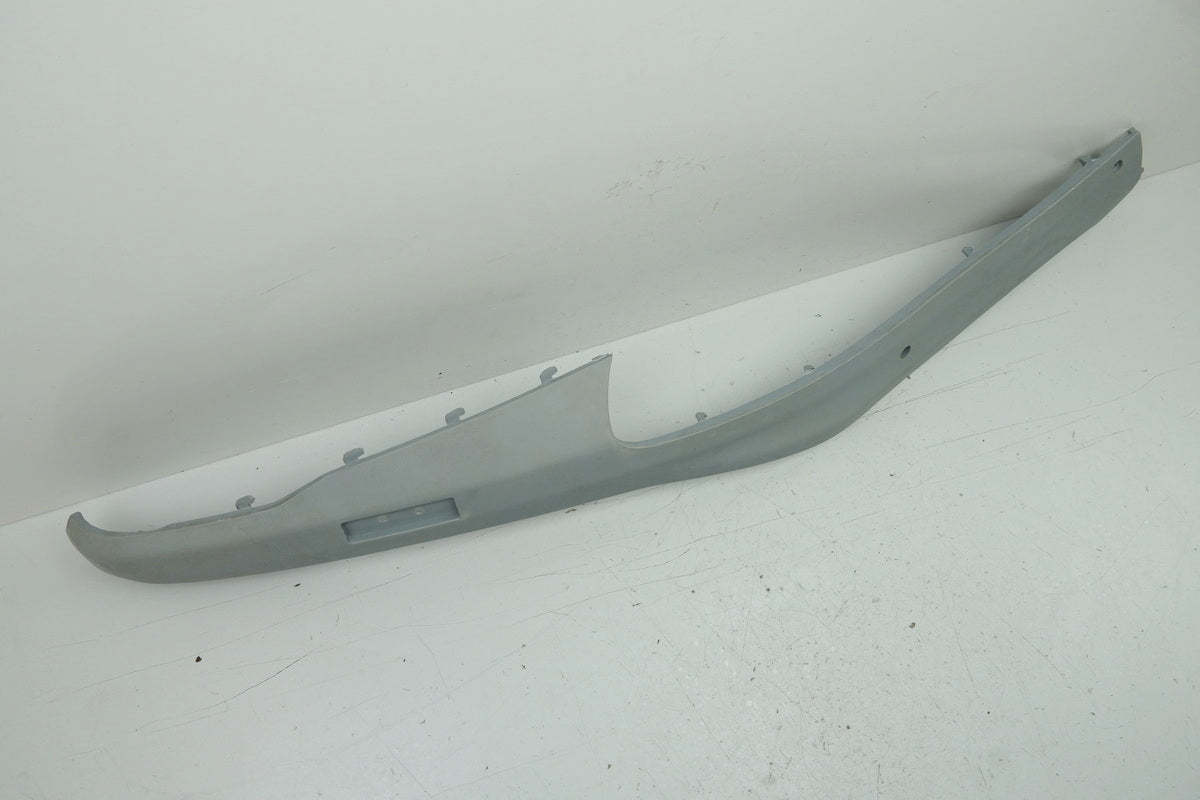 Sym Super Fancy 50 Heckverkleidung rechts Seitendeckel Abdeckung Cover Blende