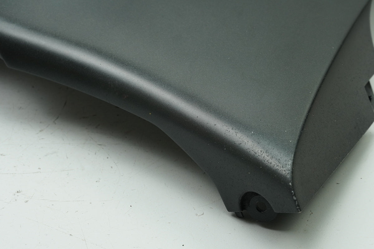 YAMAHA YZF R6 RJ15 Side Panel Left Side Cover 13S-28385-00