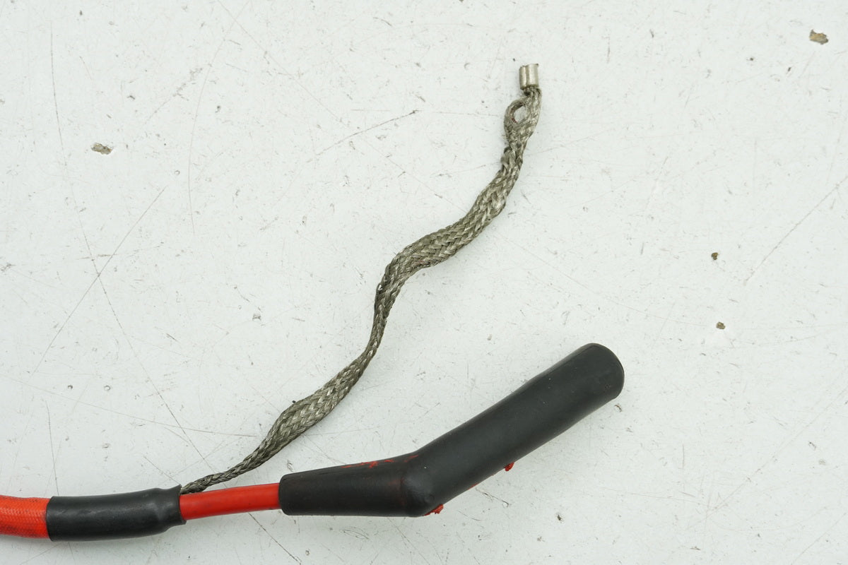 Aprilia Pegaso 650 GA (MX) Zündspule Zündkerzenstecker Zündkabel Ignition Coil