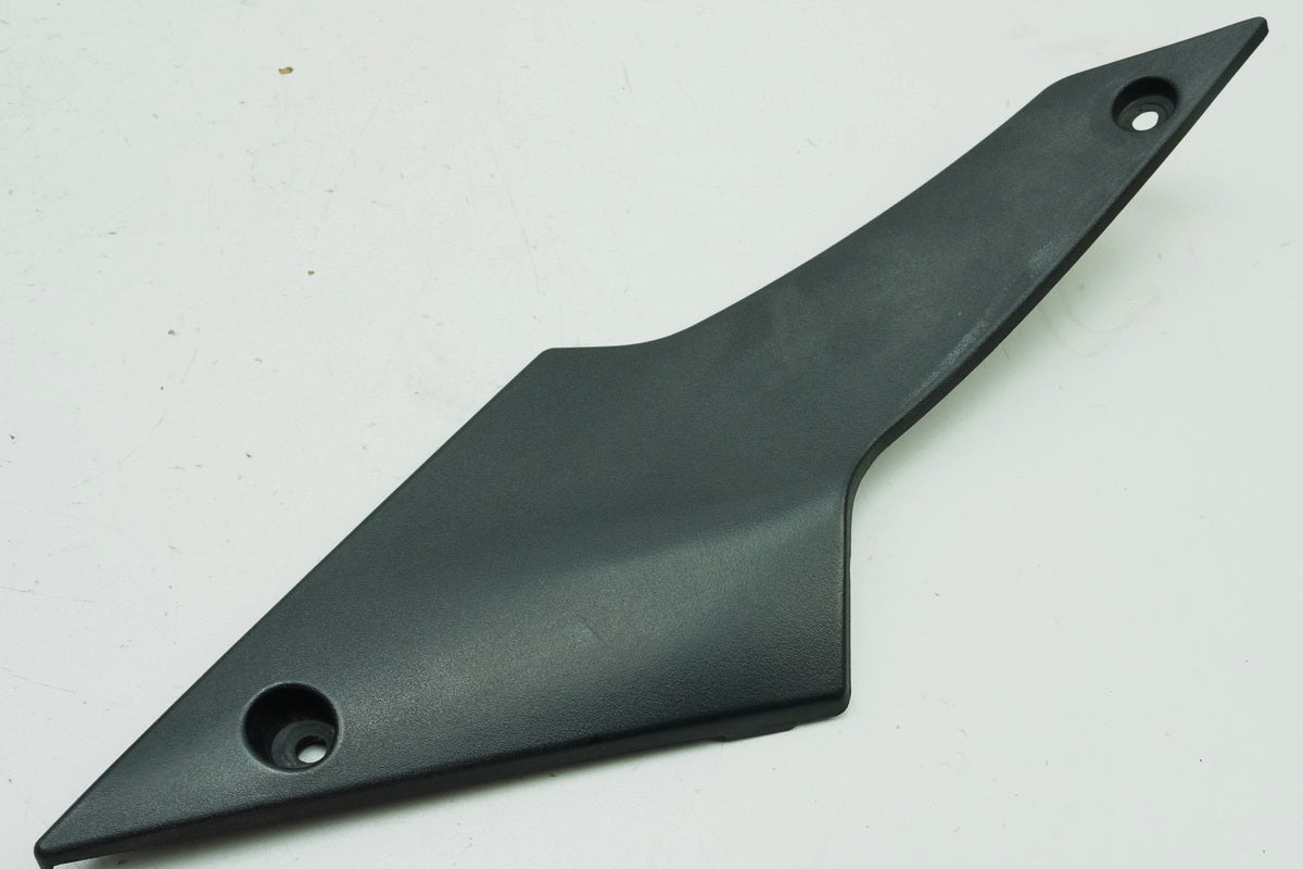 TRIUMPH SPEED TRIPLE 955 i 595 N Seitendeckel rechts Abdeckung Cover Blende