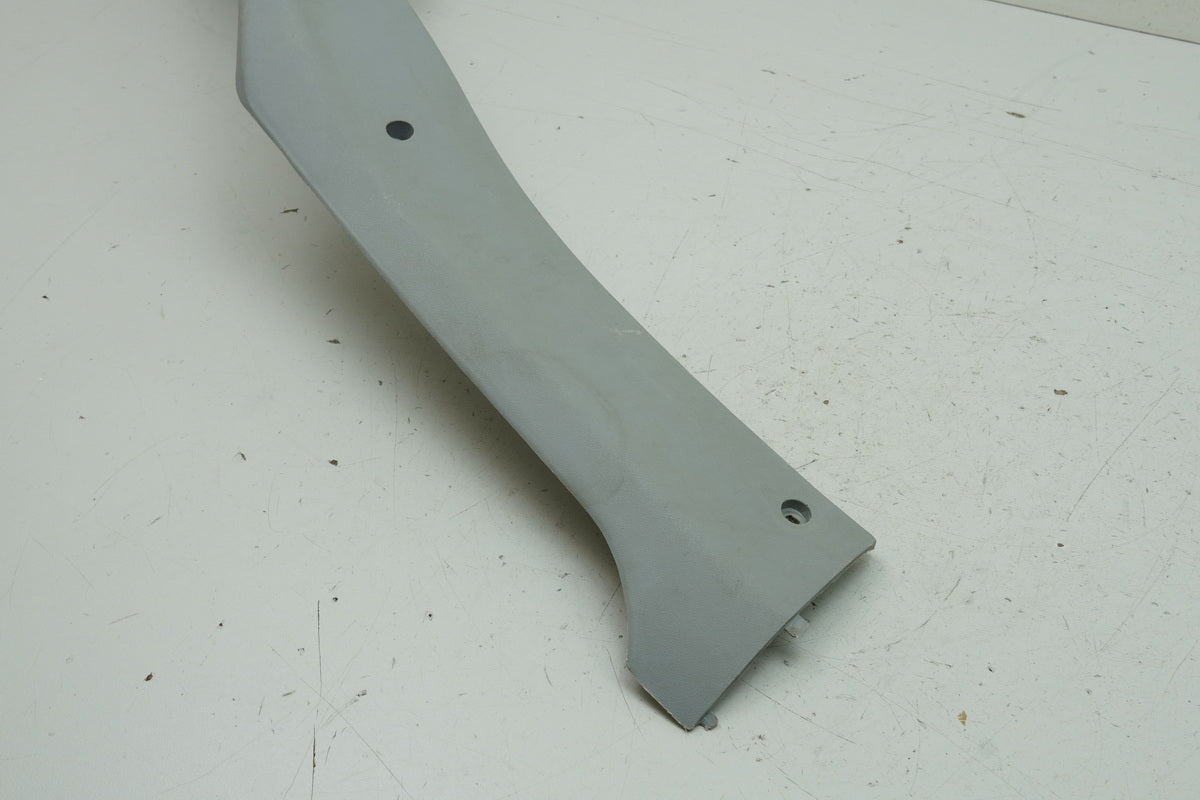 Sym Super Fancy 50 Heckverkleidung rechts Seitendeckel Abdeckung Cover Blende