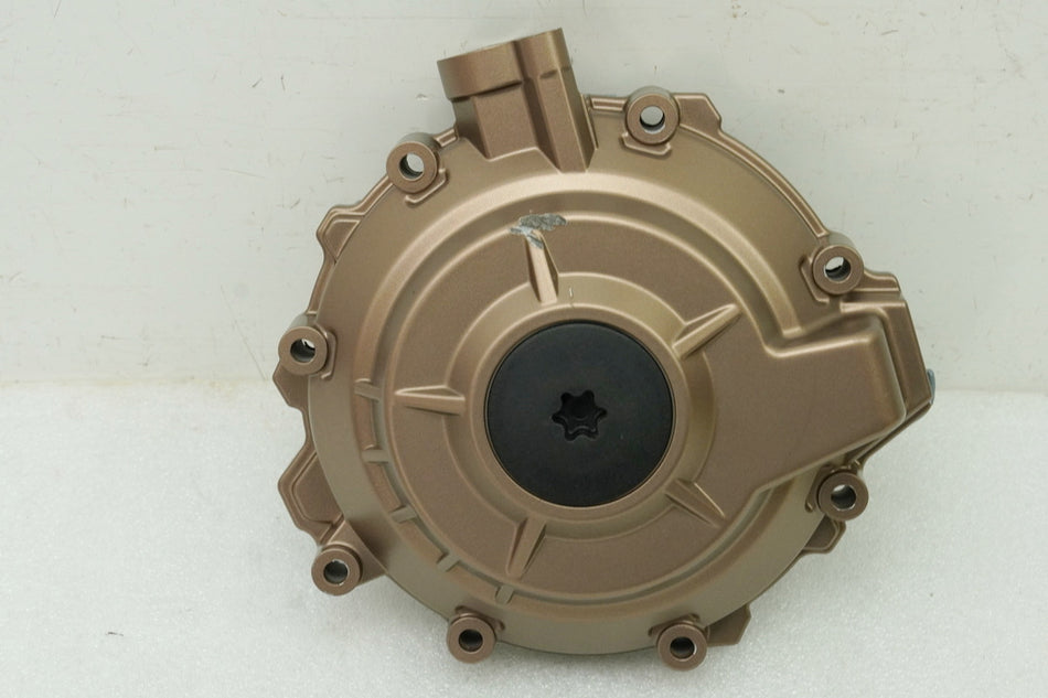 BMW S 1000 R K63 1000 RR K67 Tapa del cárter de alternador Cubierta del motor Tapa del generador