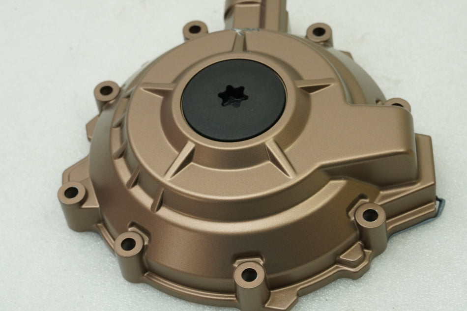 BMW S 1000 R K63 1000 RR K67 Tapa del cárter de alternador Cubierta del motor Tapa del generador