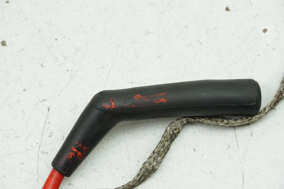 Aprilia Pegaso 650 GA (MX) Zündspule Zündkerzenstecker Zündkabel Ignition Coil