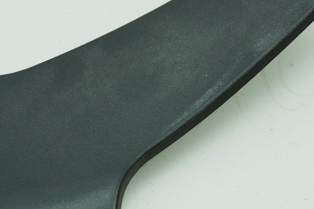 TRIUMPH SPEED TRIPLE 955 i 595 N Seitendeckel rechts Abdeckung Cover Blende