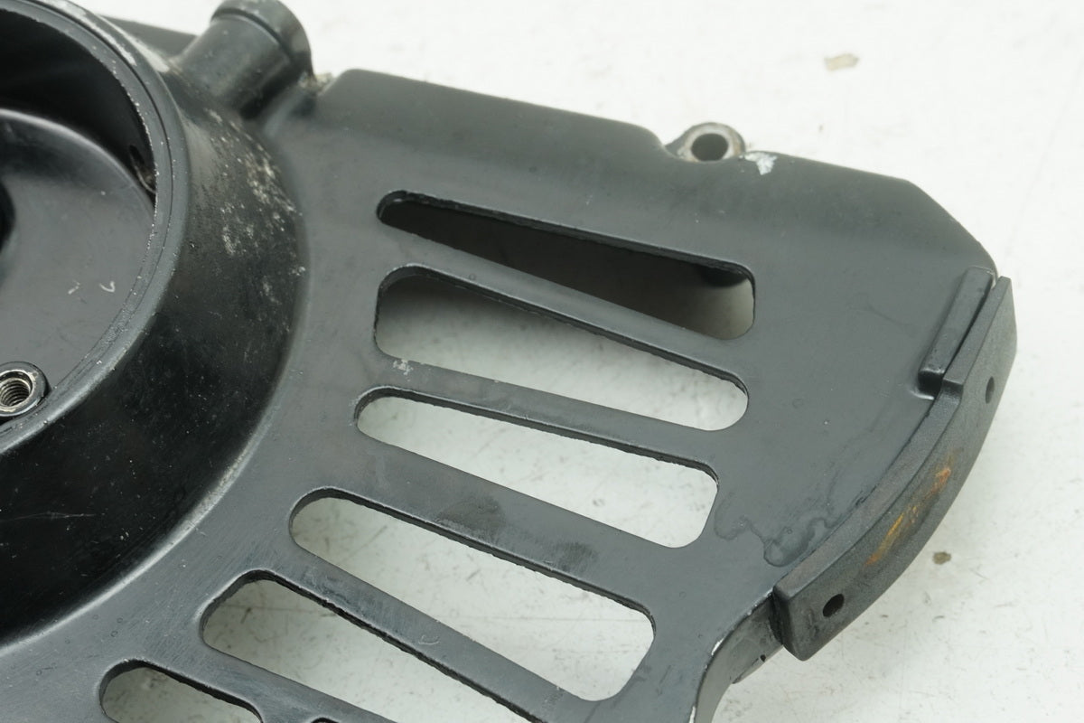 SUZUKI RG 125 NF12B GAMMA Limadeckel Cover Motor Motordeckel Generator Abdeckung