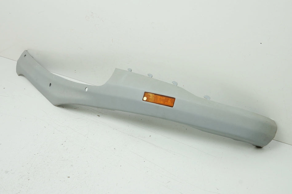 Sym Super Fancy 50 Heckverkleidung links Seitendeckel Abdeckung Cover Blende