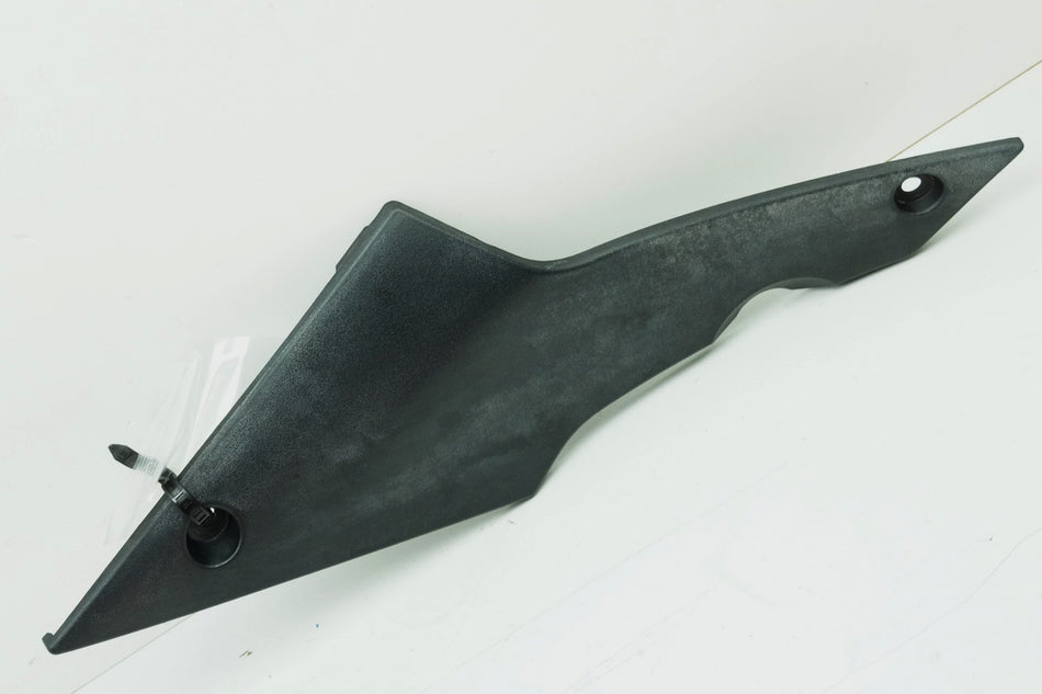 TRIUMPH SPEED TRIPLE 955 i 595 N Seitendeckel links Abdeckung Cover Blende
