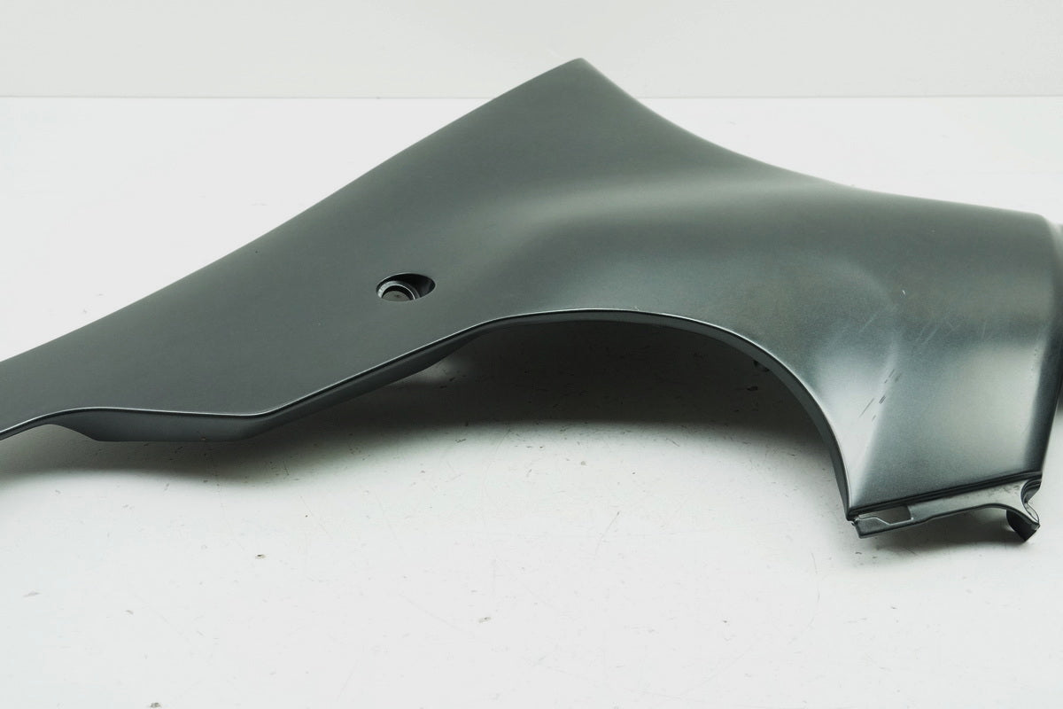 YAMAHA YZF R6 RJ15 Side Panel Left Side Cover 13S-28385-00