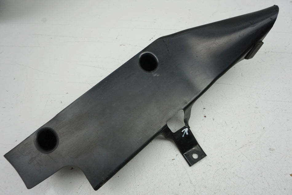 HONDA VTR 1000 SC36 FIRESTORM Verkleidung Cockpit links Abdeckung Cover Blende