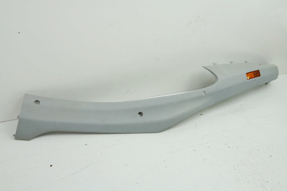 Sym Super Fancy 50 Heckverkleidung links Seitendeckel Abdeckung Cover Blende