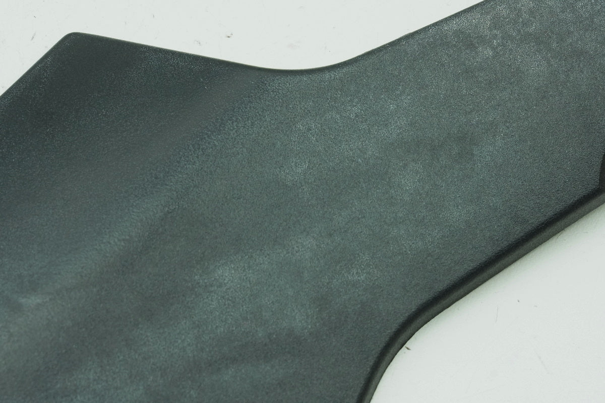 TRIUMPH SPEED TRIPLE 955 i 595 N Seitendeckel links Abdeckung Cover Blende