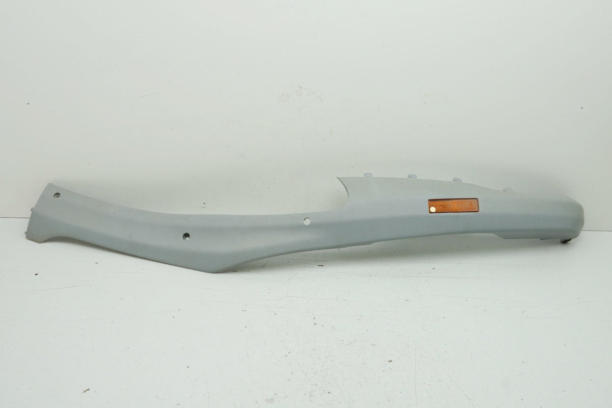 Sym Super Fancy 50 Heckverkleidung links Seitendeckel Abdeckung Cover Blende