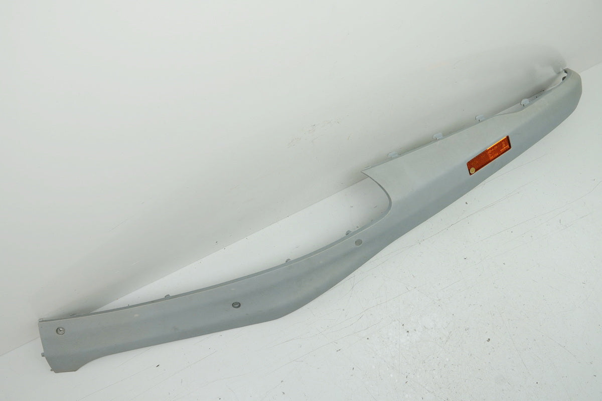 Sym Super Fancy 50 Heckverkleidung links Seitendeckel Abdeckung Cover Blende