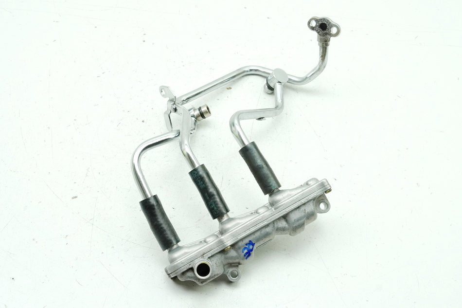 Honda GL 1500 F6C Valkyrie SC34 Air Injection Control Right Tube Air Supply