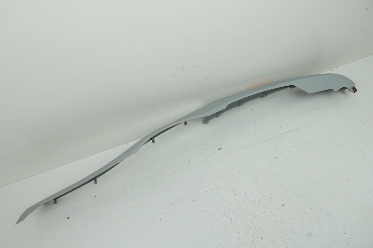 Sym Super Fancy 50 Heckverkleidung links Seitendeckel Abdeckung Cover Blende