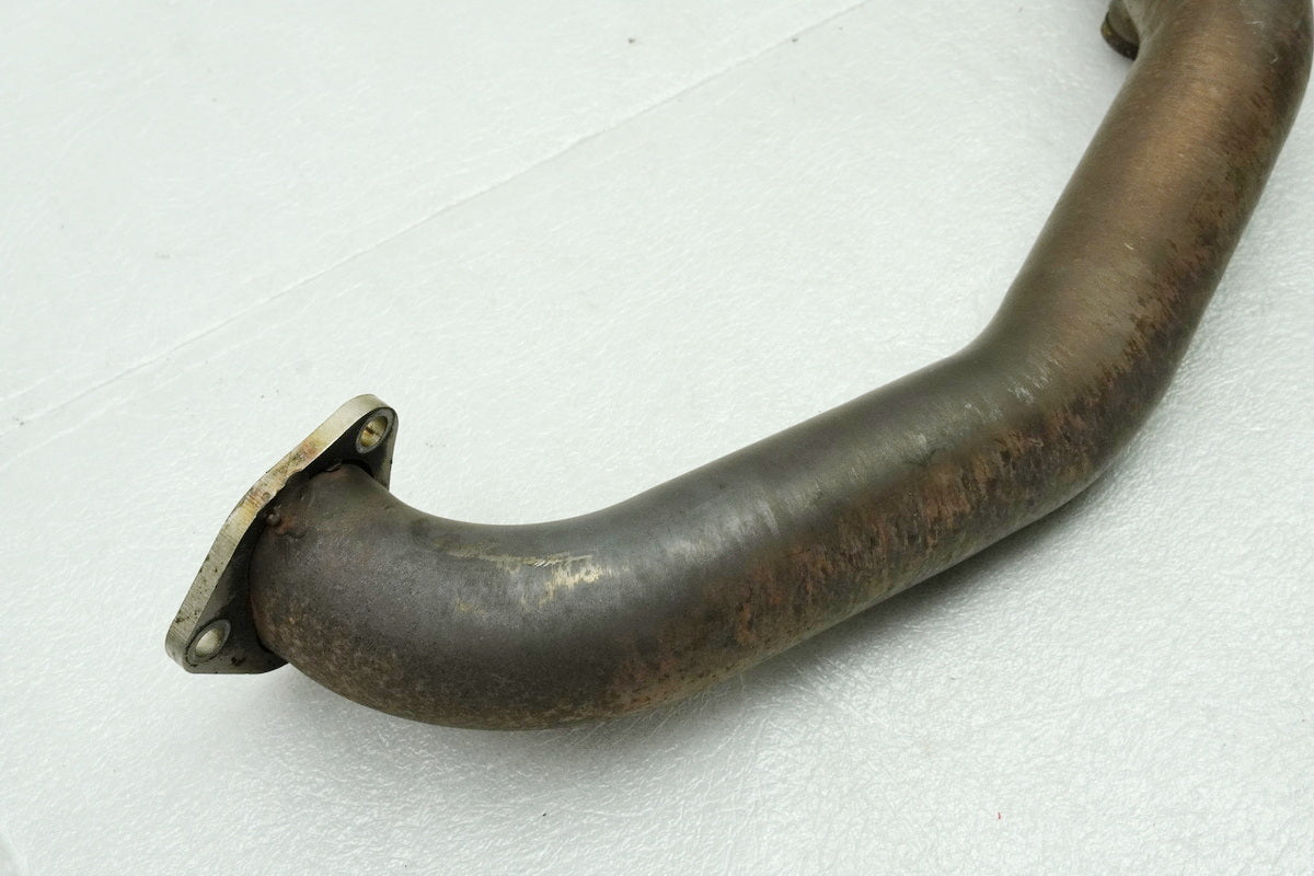 MOTO MORINI CORSARO 1200 Krümmer vorn Krümmerrohr Abgaskrümmer (für Auspuff)