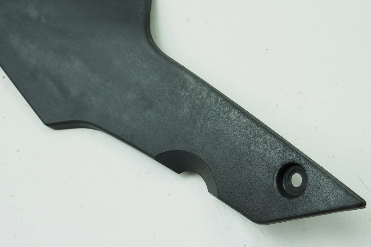 TRIUMPH SPEED TRIPLE 955 i 595 N Seitendeckel links Abdeckung Cover Blende