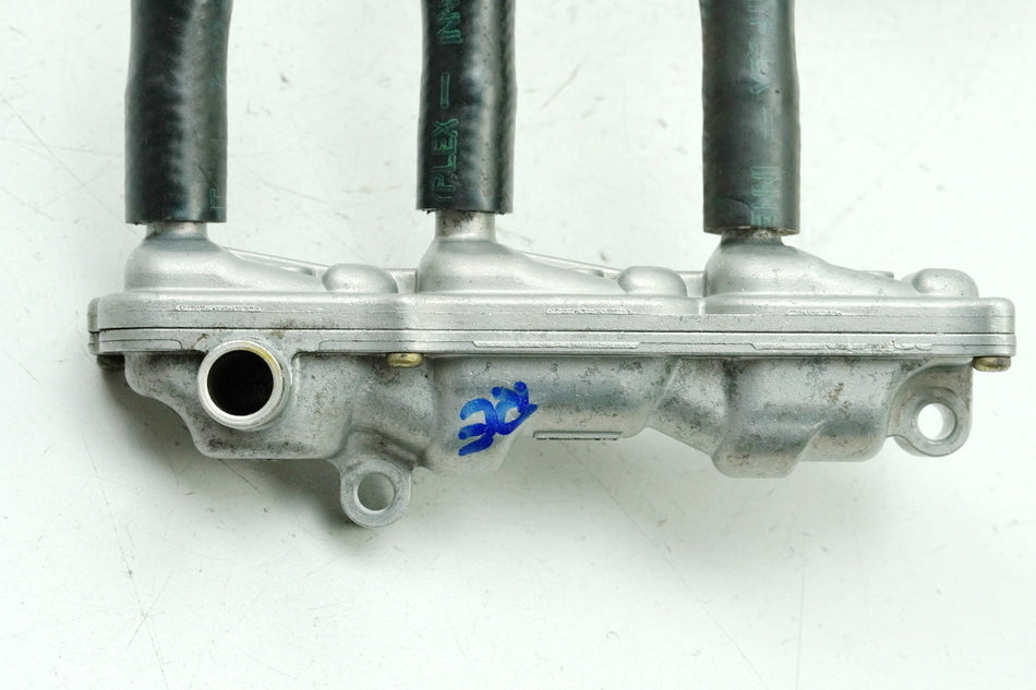 Honda GL 1500 F6C Valkyrie SC34 Air Injection Control Right Tube Air Supply