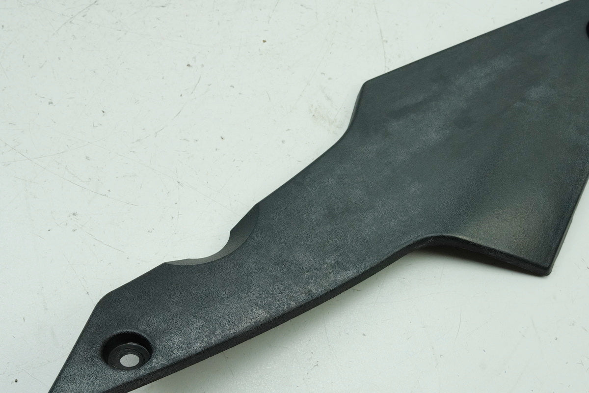 TRIUMPH SPEED TRIPLE 955 i 595 N Seitendeckel links Abdeckung Cover Blende