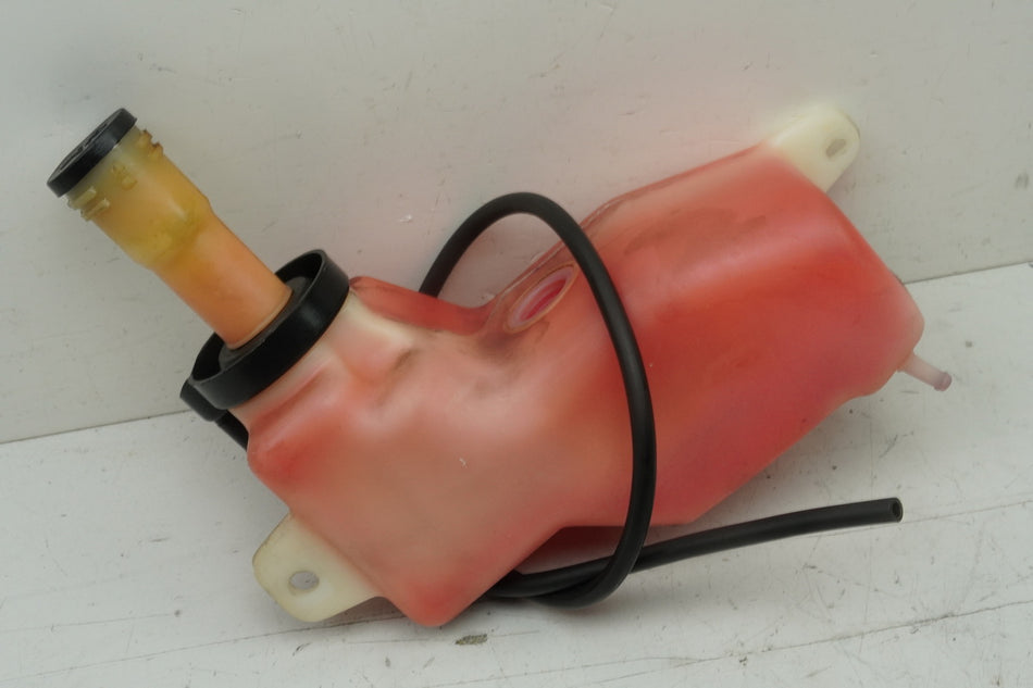 SUZUKI RG 125 NF12B GAMMA Oil Tank (for Engine Oil Circuit)