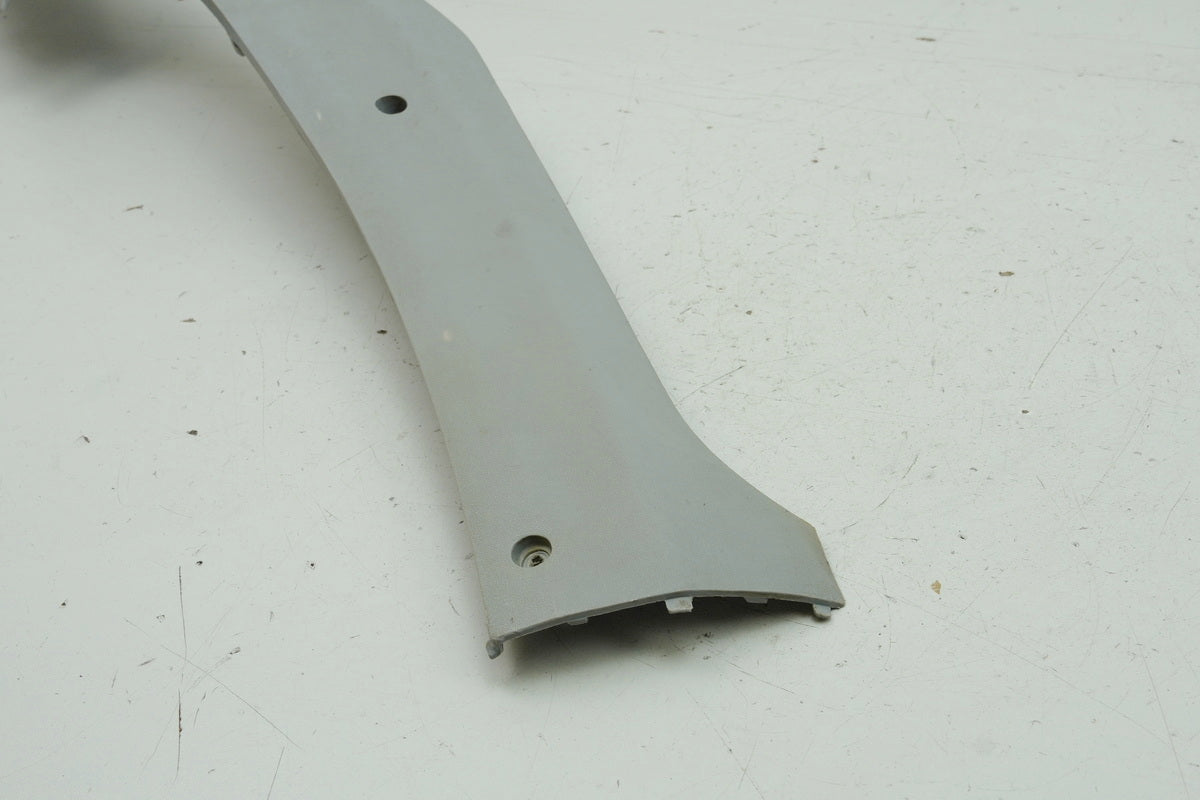 Sym Super Fancy 50 Heckverkleidung links Seitendeckel Abdeckung Cover Blende