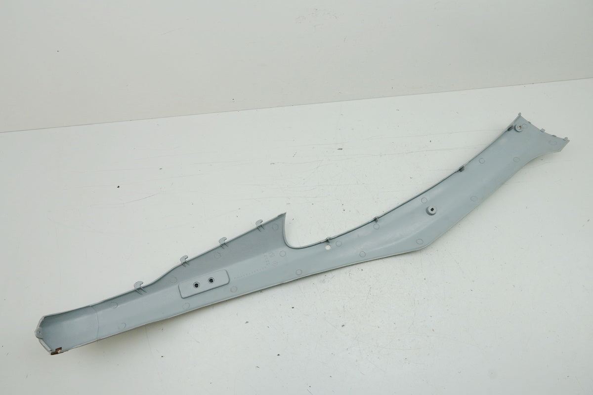Sym Super Fancy 50 Heckverkleidung links Seitendeckel Abdeckung Cover Blende