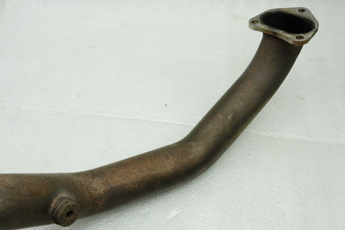 MOTO MORINI CORSARO 1200 Krümmer vorn Krümmerrohr Abgaskrümmer (für Auspuff)