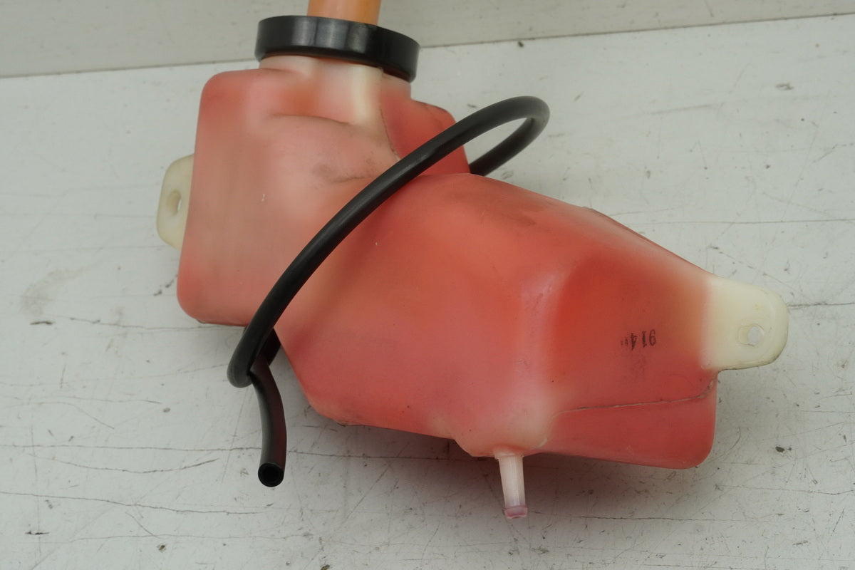SUZUKI RG 125 NF12B GAMMA Öltank Ölbehälter (für Motor Ölkreislauf)