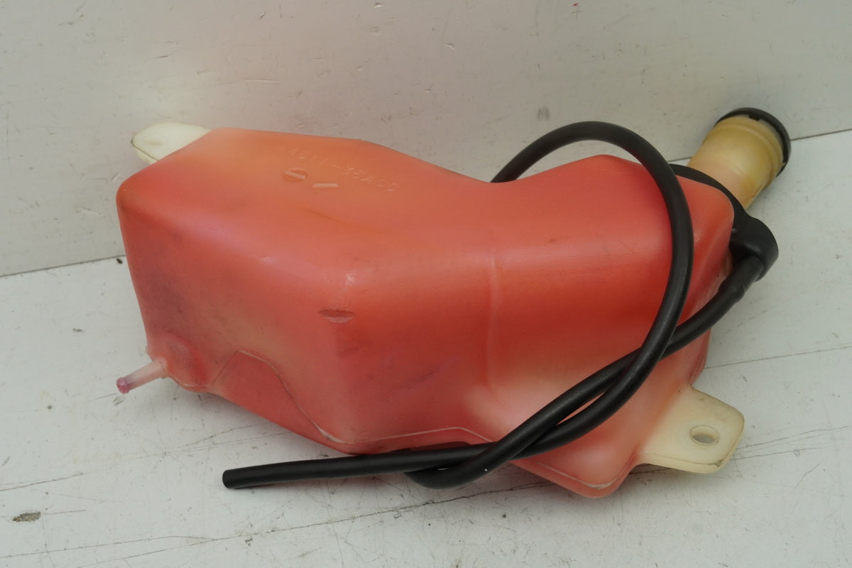 SUZUKI RG 125 NF12B GAMMA Öltank Ölbehälter (für Motor Ölkreislauf)