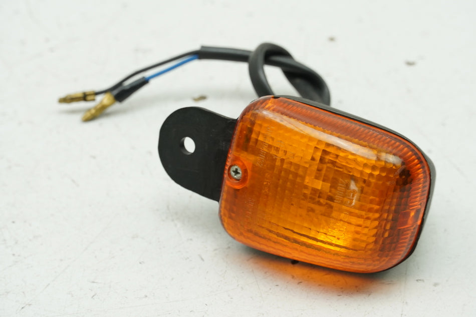 Aprilia Pegaso 650 GA (MX) Intermitente delantero izquierdo Cubierta de intermitente Cristal de intermitente