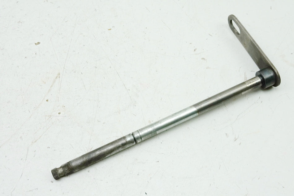 YAMAHA DS7 250 Eje de cambio (para la palanca de cambios del motor de la transmisión)