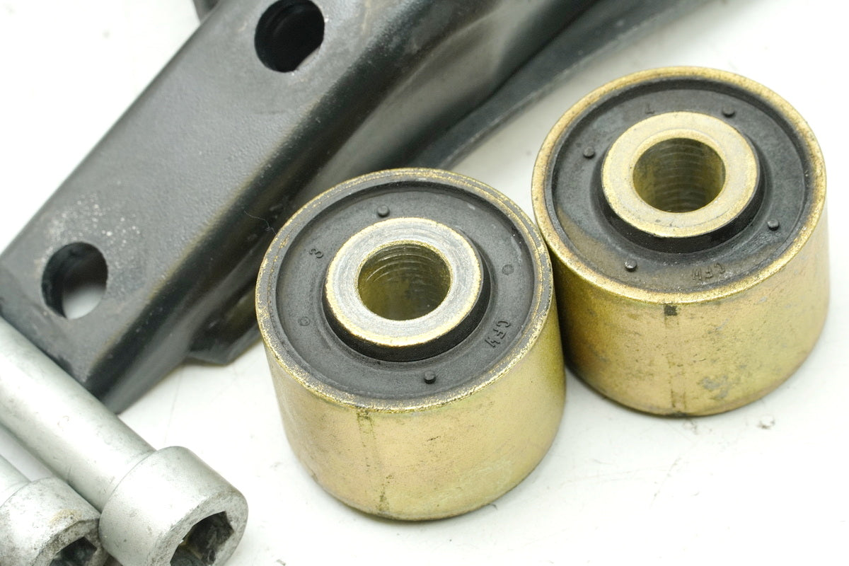 BMW K 1200 LT A K2LT Bracket Engine Screws Bushings Strut Engine Mount