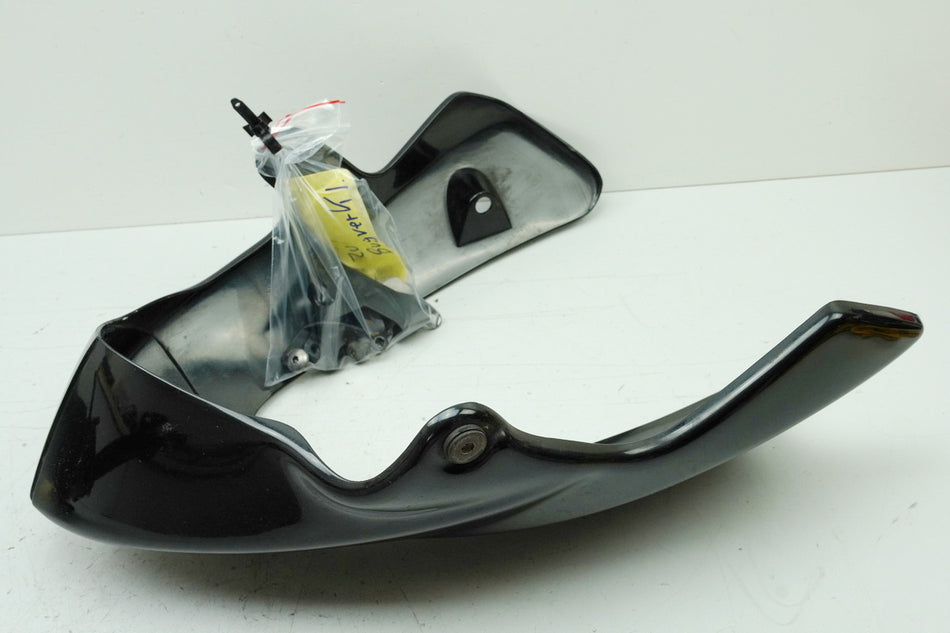 TRIUMPH SPEED TRIPLE 955 i 595 N Bugspoiler Verkleidung unten Abdeckung Cover