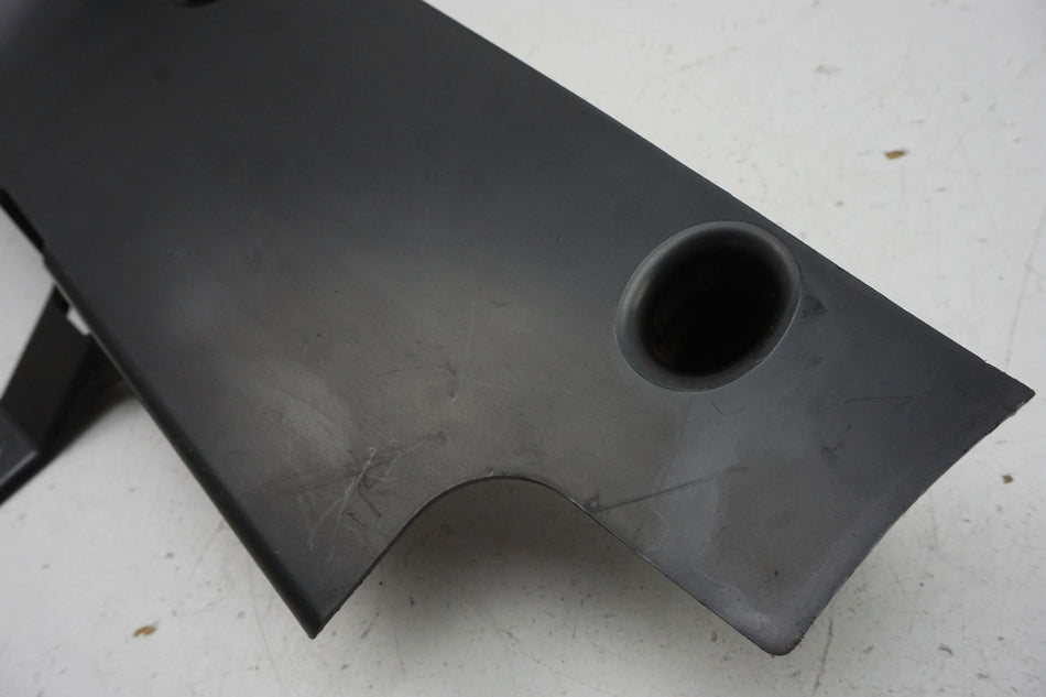 HONDA VTR 1000 SC36 FIRESTORM Verkleidung Cockpit rechts Abdeckung Cover Blende