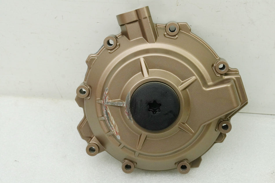 BMW S 1000 R K63 1000 RR K67 Tapa del cárter del motor Tapa del generador