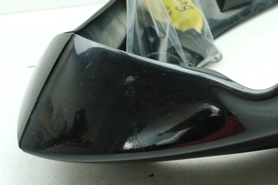 TRIUMPH SPEED TRIPLE 955 i 595 N Bugspoiler Verkleidung unten Abdeckung Cover