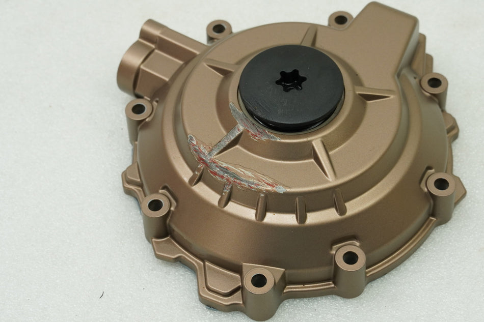 BMW S 1000 R K63 1000 RR K67 Tapa del cárter del motor Tapa del generador