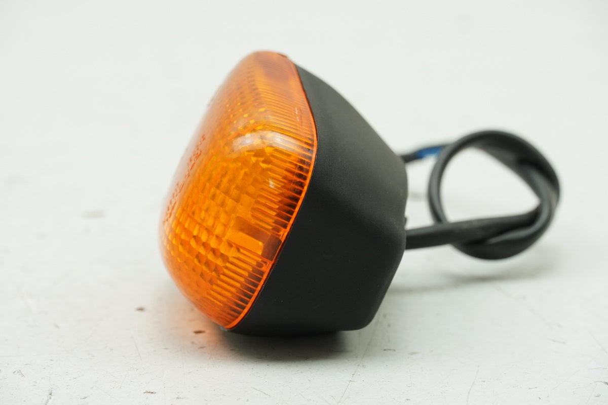 Aprilia Pegaso 650 GA (MX) Blinker links vorn Blinkerblende Blinkerglas