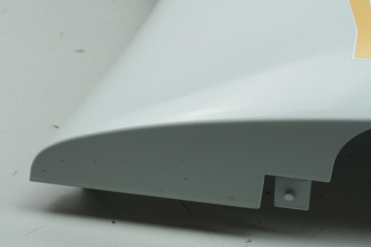 YAMAHA YZF R6 RJ15 Side Panel Left Cover Air Duct