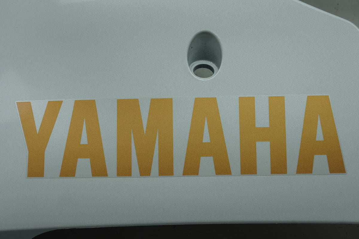 YAMAHA YZF R6 RJ15 Side Panel Left Cover Air Duct