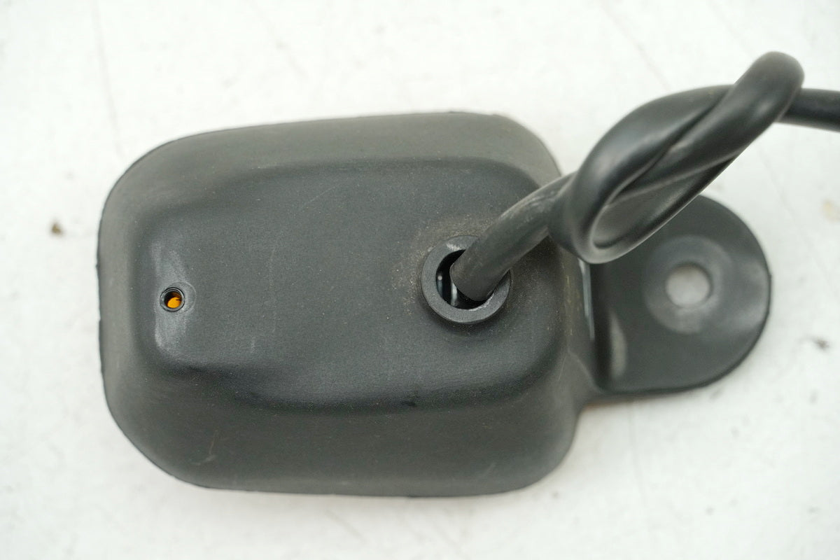 Aprilia Pegaso 650 GA (MX) Blinker links vorn Blinkerblende Blinkerglas