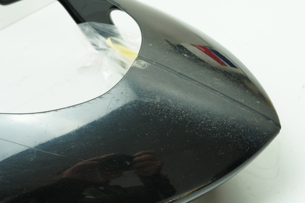 TRIUMPH SPEED TRIPLE 955 i 595 N Quilla Carenado inferior Tapa Cubierta