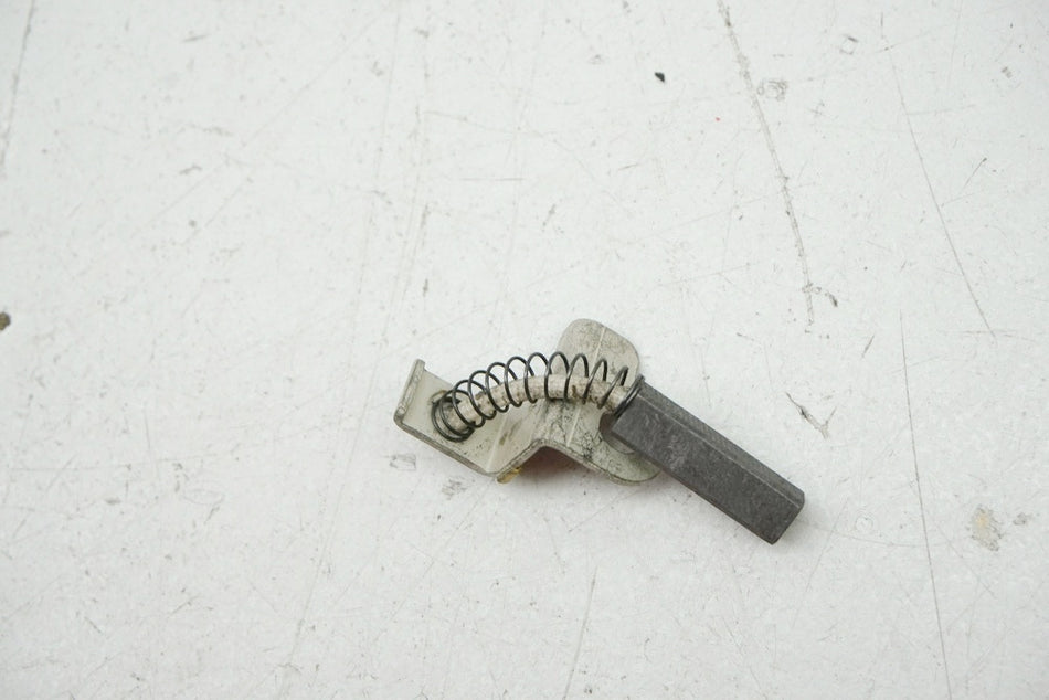 Yamaha escobilla 1 para alternador original 46X-81611-10 FZ600 XJ600 900 - NUEVO