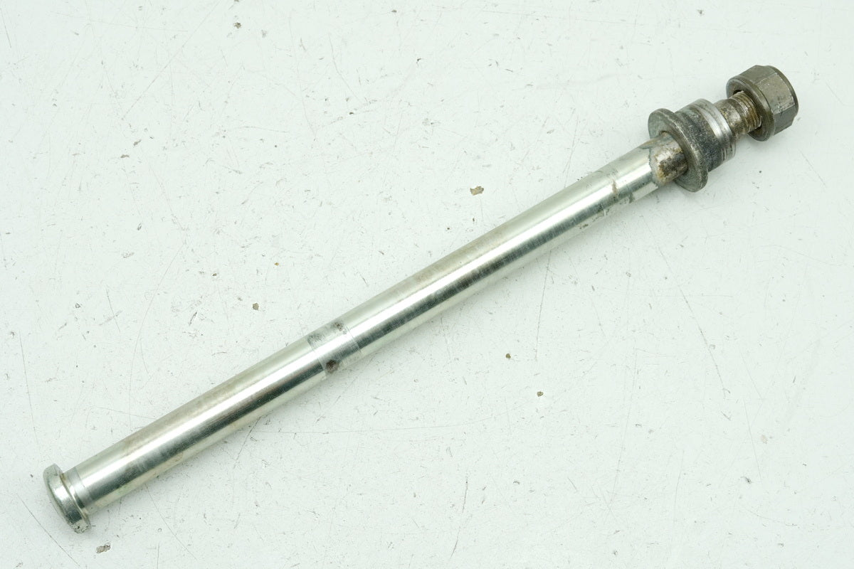 Honda GL 1500 F6C Valkyrie SC34 Steckachse hinten Achse Distanzhülse (für Felge)