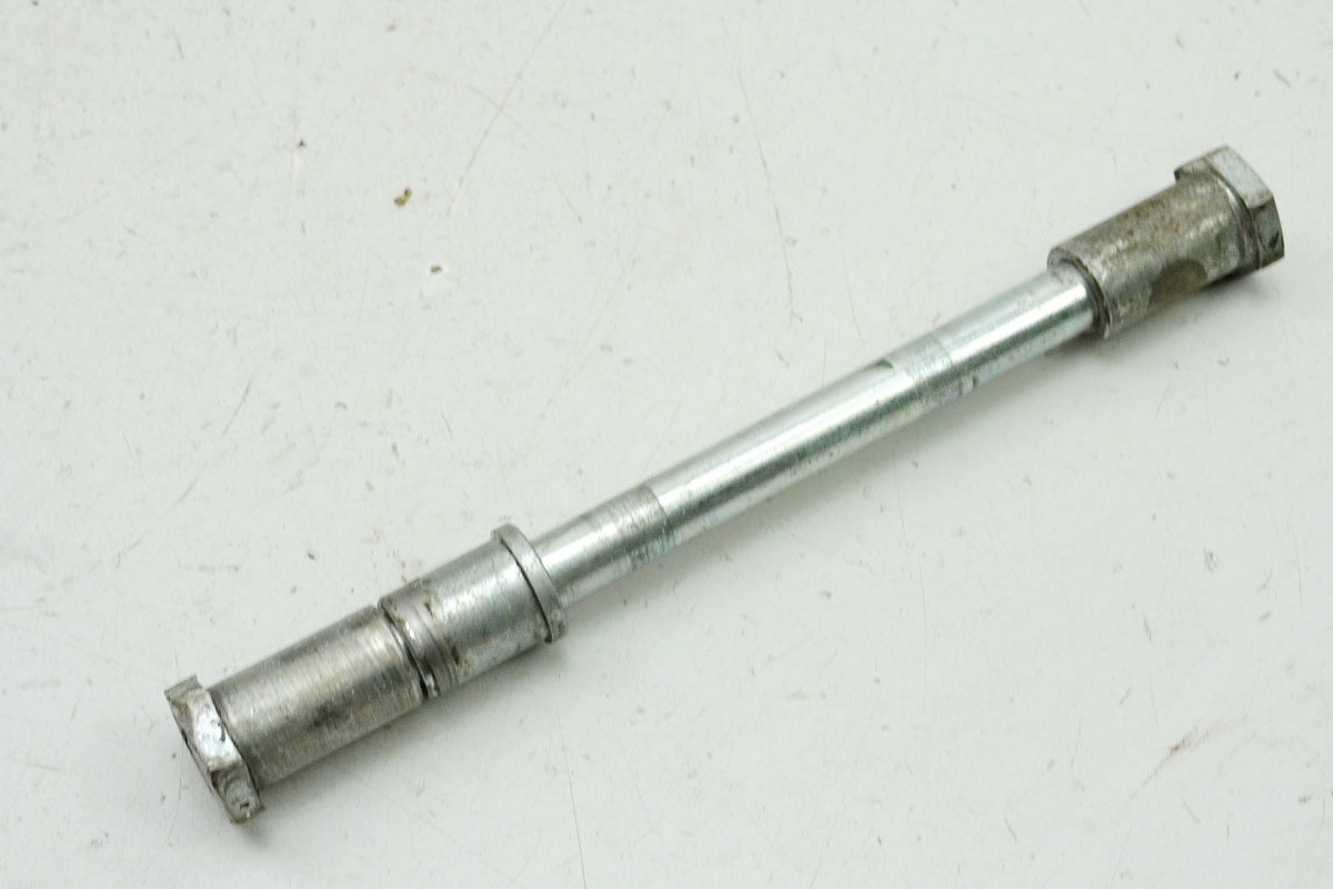 KAWASAKI Z 750 E KZ750E Eje delantero Eje Casquillo distanciador (para llanta)