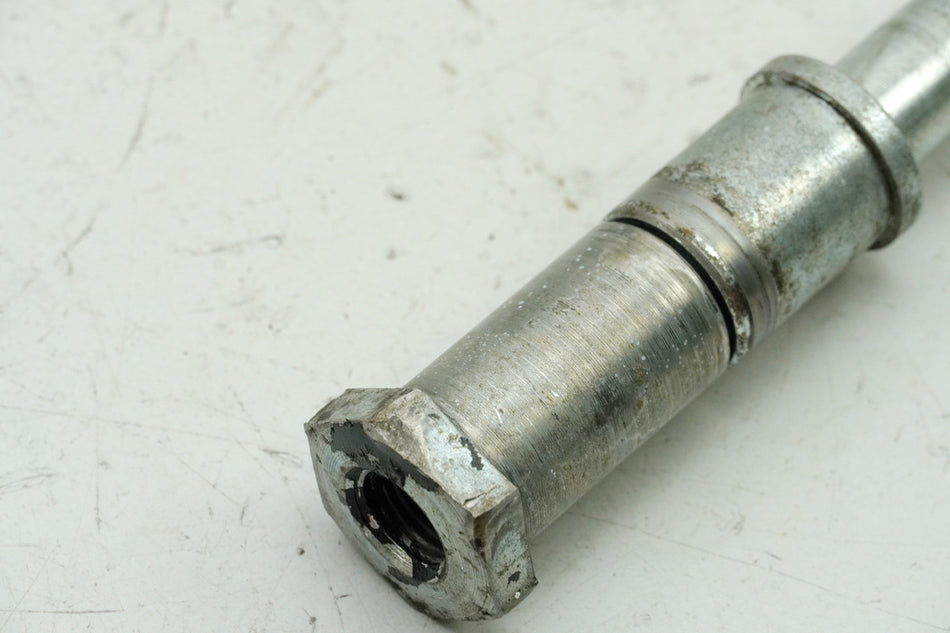 KAWASAKI Z 750 E KZ750E Steckachse vorn Achse Distanzhülse Distanz (für Felge)