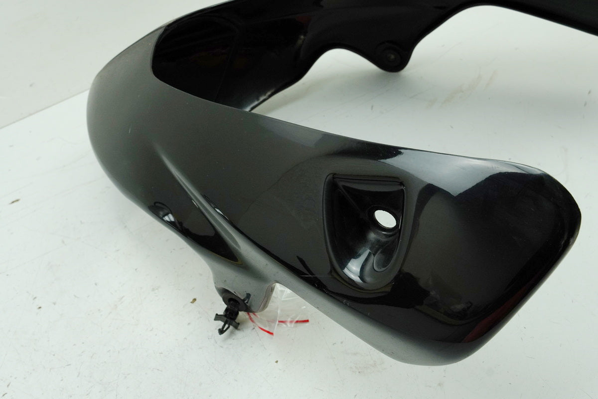 TRIUMPH SPEED TRIPLE 955 i 595 N Quilla Carenado inferior Tapa Cubierta