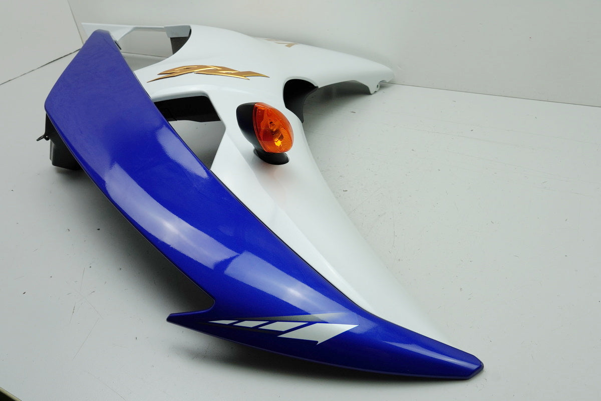 YAMAHA YZF R6 RJ15 Side Panel Left Cover Air Duct