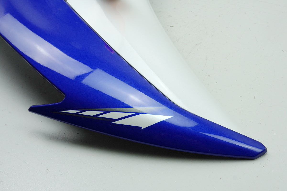 YAMAHA YZF R6 RJ15 Side Panel Left Cover Air Duct